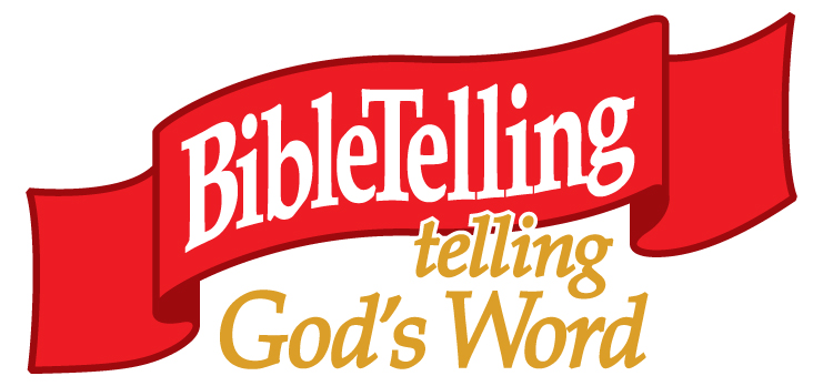 BibleTelling logo